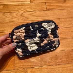 Lug Coupe Floral Multi